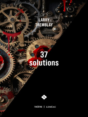 cover image of 37 solutions